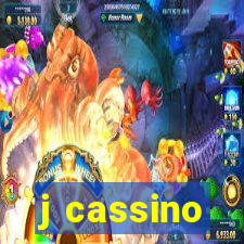 j cassino